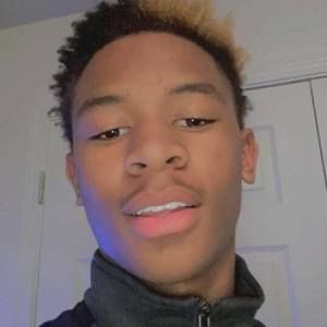 Meet your Posher, Alphonso